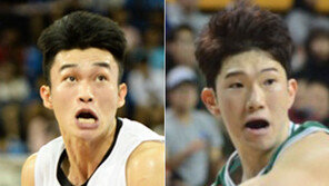 [콤팩트뉴스] 전역 이대성·박병우 불법스포츠도박 징계