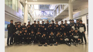 전훈 조기종료 울산, 뿔뿔이 흩어지는 이유?