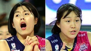 흥국생명, ‘부상’ 이재영·조송화 대체자는 누구?