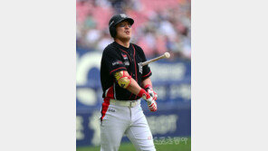 올겨울 FA 시장, 이제 이진영만 남았다