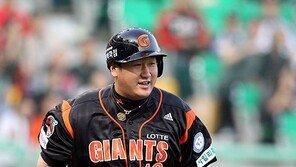 ‘왕의 귀환’ 이대호가 몰고 올 5가지 효과