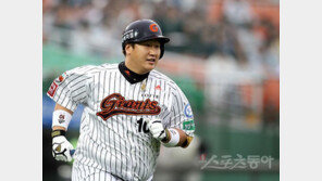 돌아온 이대호, 롯데 캡틴 맡는다