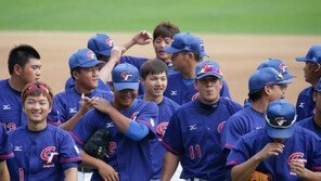 ‘내분사태’ 대만 WBC 전력약화? 방심은 금물!