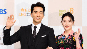 이영애 “진취적 사임당 연기, 엄마 경험이 큰 도움”