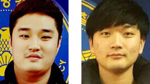 만취 뺑소니범 추격전 끝 검거… 이원희-류재한씨 ‘LG 의인상’