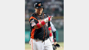 7000만원 때문에 떠난 이대호, 150억원에 돌아오다