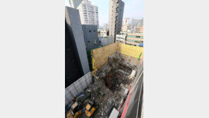 서울시, 건축물 철거 프로세스 개선…낙원동 사고 후속조치