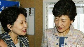 전여옥 “표창원 ‘더러운 잠’ 그림, 박근혜 처럼 국민에 수치심과 분노 안겨”