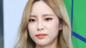 헤이즈, ‘도깨비’ OST 논란에 “누구의 어떤 것도 뺏은 적 없다”