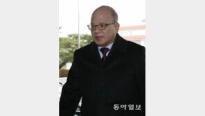 박한철 “이정미 재판관 임기 만료 목전…탄핵심판, 3월13일 전에 선고해야”