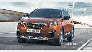 [CAR&TECH]정유년 아침 신형 SUV 타고 오다