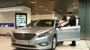 [CAR&TECH]‘차종 교환, 신차 교환, 안심 할부’ 올해도 죽~ 