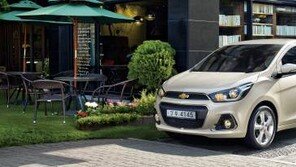 [CAR&TECH]초고장력 강판으로 만든 통뼈 vs 안전은 기본 프로모션은 덤