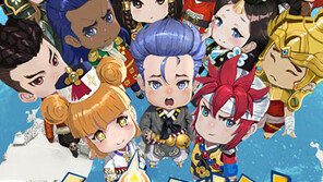 한빛소프트, 포켓몬고 열풍 동참. 소울캐쳐AR 1분기 출시 예고