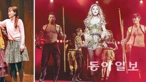 [동아일보 설 특집]유쾌한 아줌마부터 보디가드까지… 설 연휴 눈과 귀가 즐겁다