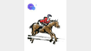 [스포츠게임] 너만 말 타냐! 나도 한번 타보자! ‘말’ 게임 열전!