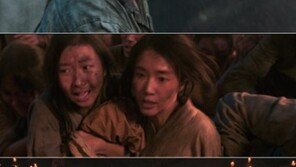 류승완 ‘군함도’ 예고 공개…“탈출할 수도, 죽을 수도 없다”