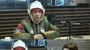 도끼 “돈 잘 벌어서 철없이 쓰는 것 아냐, 있으면 쓰자는 주의”