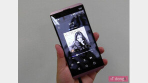 LG V20, 설 앞두고 '살까 말까' 관심 급증