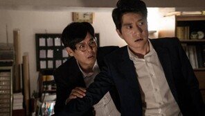 [동아일보 설 특집]‘아재 콤비’의 특별수사… 재벌가 살인사건의 배후 밝힌다