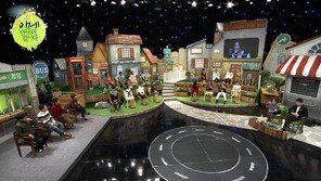 [동아일보 설 특집/오늘의 채널A]종편 최장수 예능 ‘이만갑’, 설날 맞아 새터민 가족 초청