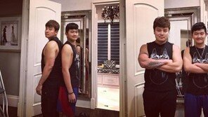 “11살인 게 함정” 추신수 아들 근황 사진 화제…“폭풍성장”