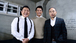 [‘촉’ 좋은 여기자 3인이 뽑은 설 파일럿 프로그램①] 천국사무소에 간 안재욱의 ‘추억여행’