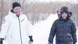 [‘촉’ 좋은 여기자 3인이 뽑은 설 파일럿 프로그램②] 정준하와 권상우의 ‘리얼 러시아 여행’