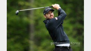 ‘42인치’ 짧은 드라이버 쓰는 지미 워커, 정확도 UP