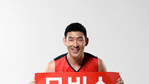 모비스 양동근 “희정이형 기록은 넘기 힘들지만, 최다 우승은 양보 못해”