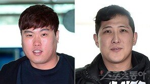 ‘절친’ 류현진-황재균 “새로운 출발…자신 있다”
