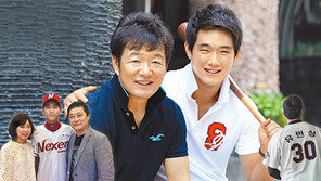 [설 특집] 야구도 가업이다…야구계의 ‘다이아몬드 패밀리’