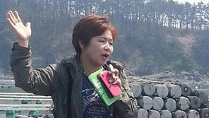 명량대첩 해설 1000번… 이순신에 반한 ‘울돌목 日人’