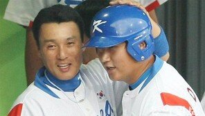 이대호 몸값, 귀신같이 맞힌 이승엽