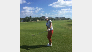 LPGA 기지개… 김효주도 깨어날까