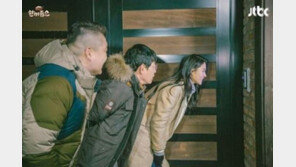 ‘한끼줍쇼’ 설현 출연, “설현 파워? 시청률 5% 돌파”