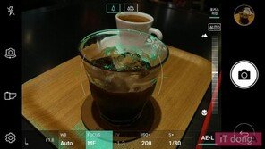 LG V20, 고유 카메라 기능으로 여전히 '플래그십!'