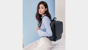 이종석과 쌤소나이트 레드 모델 발탁 ‘티아나 톨스토이’  관심 집중 