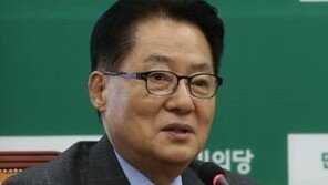 박지원, 박원순 불출마에 “힘내라, 민주당 패권주의 강해…대선 후보 정해져 있어”