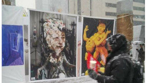 김진태 “표창원 그림은 약과…광화문엔 朴대통령 성행위 그림 걸려” 부글부글