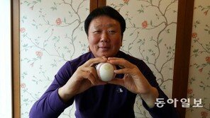 프로야구 첫 억대 연봉 선동열 “지금 같으면 술 안 마셨겠죠” 