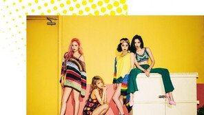 해체 원더걸스 예은 “Thank You WonderFul” 작별인사