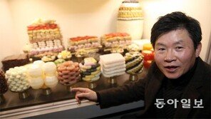 대추→밤→배→감? 차례상 과일, 종류-순서 따로 없었다