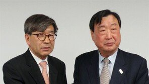 “평창올림픽, 분열된 한국 하나로 만들 것”