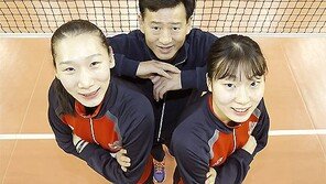 ‘솜사탕 감독’ 꼴찌를 바꾸다