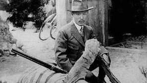 백두산 호랑이, 100년만에 백두대간 품으로 돌아왔다