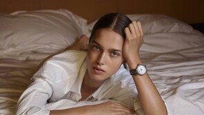 [Q매거진]IWC 샤프하우젠, ‘다 빈치’ 컬렉션 온라인 판매 