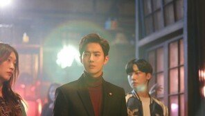 엑소 수호, 첫 솔로곡 ‘커튼’ 2월 3일 공개…송영주와 함께한 팝 발라드