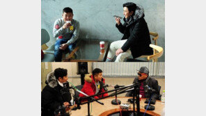 ‘꽃놀이패’ 김용만 “흑길에도 장점 있다”