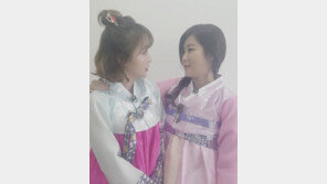 ‘발칙한 동거’ 홍진영 “올해는 무슨 년? 닭 년이라고 할 뻔” 大폭소